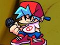 Spiel Minion Funkin ' Online