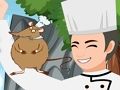 Spiel Hilfe beim Kochen  Online