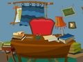 Spiel Finde den Mädchen-Fluchtweg  Online