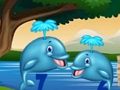 Spiel Rette den Scharlachroten Ara  Online