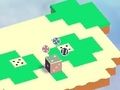 Spiel Würfel-Abdruck-Quest-Puzzle  Online