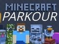 Spiel Kogama: Parkour Minecraft Online