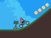 Spiel Offroad-Motocross Online
