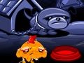 Spiel Monkey Go Happy Stufe 125  Online