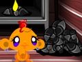 Spiel Monkey Go Happy Stufe 126  Online