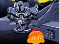 Spiel Monkey Go Happy Stufe 127  Online
