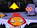 Spiel Monkey Go Happy Stufe 128  Online