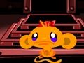 Spiel Monkey Go Happy Stufe 129  Online