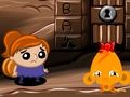 Spiel Monkey Go Happy Stufe 130  Online