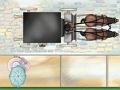 Spiel Dran bleiben!  Online