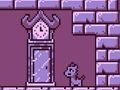 Spiel Giraffen-Uhr  Online