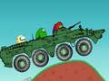 Spiel Gepanzerte Asse unter uns - Imposter  Online