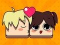 Spiel Puzzle-Liebe  Online