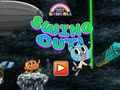 Spiel Die erstaunliche Welt von Gumball: Swing Out  Online
