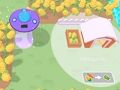 Spiel UFO-Treiber  Online