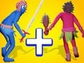 Spiel Human Evolution Merge-Meister  Online
