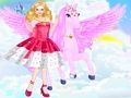 Spiel Mädchen und der Pegasus  Online
