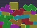 Spiel Tetris-Gelee  Online