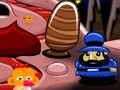 Spiel Monkey Go Happy Stufe 131  Online