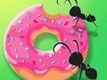 Spiel Leerlauf-Ameisen-Simulator  Online