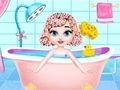 Spiel Baby-Taylor-Salon-Umarbeitung  Online