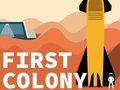 Spiel Erste Kolonie  Online