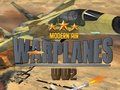 Spiel Modernes Luftkampfflugzeug WW2  Online