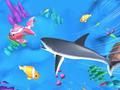 Spiel Evolution der hungrigen Fische  Online