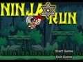 Spiel Ninja-Lauf  Online