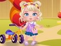 Spiel Toddie Casual-Look  Online