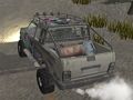 Spiel Niva 3D-Simulator  Online