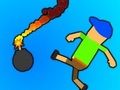 Spiel Mini-Caps: Bomben  Online