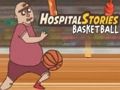 Spiel Krankenhausgeschichten Basketball  Online