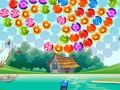 Spiel Blasenkarussell  Online