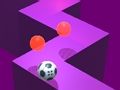 Spiel Kugel an der Wand  Online