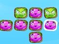 Spiel Glückliche Monster  Online