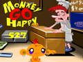 Spiel Monkey Go Happy Bühne 527  Online
