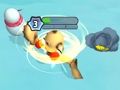 Spiel Monster-Ei-Schlägerei  Online