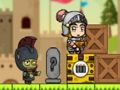 Spiel Zombie-Mission 13  Online