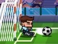 Spiel Head Soccer Exklusiv  Online