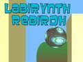 Spiel Wiedergeburt des Labyrinths  Online