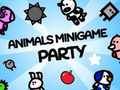 Spiel Tiere Minispiel Party  Online