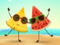 Spiel Sommer-Puzzle-Quest  Online
