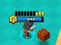 Spiel Krieger Überleben. io  Online