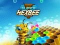 Spiel Super Hexbee-Fusion  Online