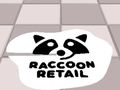 Spiel Waschbär Einzelhandel  Online