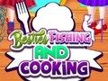 Spiel Besties Angeln und Kochen Online Spiel Besties Angeln und Kochen Online