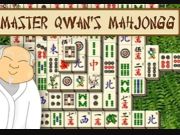 Spiel Meister Qwans Mahjong  Online