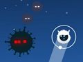 Spiel Orbia: Klicken und entspannen  Online