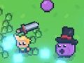 Spiel 2D-Top-Down-Rollenspiel  Online